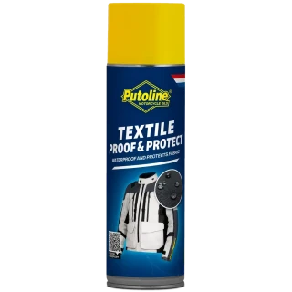 PUTOLINE Impregnační sprej - Textile Proof & Protect 500ML