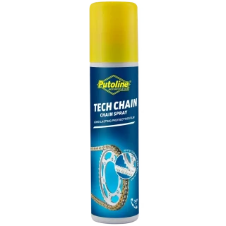 PUTOLINE Sprej na řetěz Tech Chain silniční moto 75ML
