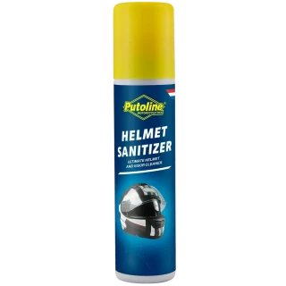 PUTOLINE Čistič přileb - Helmet sanitizer 75ML