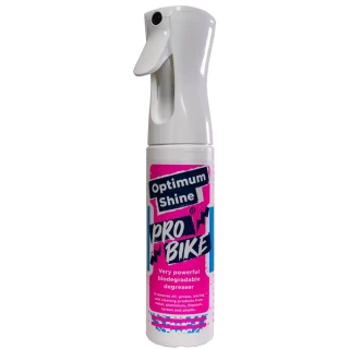 PUTOLINE Cyklo odmašťovač Optimum Shine 290 ml