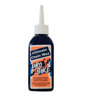 PUTOLINE Cyklo mazivo na řetěz - vosk Ultimate Chain Wax 100 ml