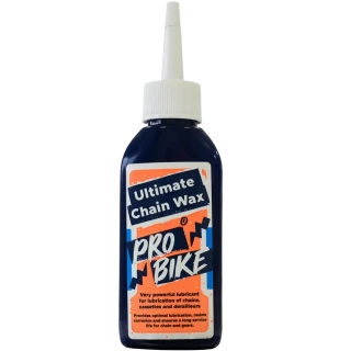 PUTOLINE Cyklo mazivo na řetěz - vosk Ultimate Chain Wax 100 ml