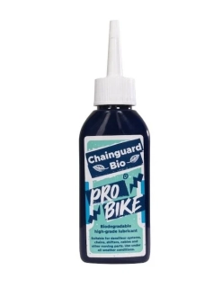 PUTOLINE Cyklo mazivo na řetěz Chainguard Bio 100 ml