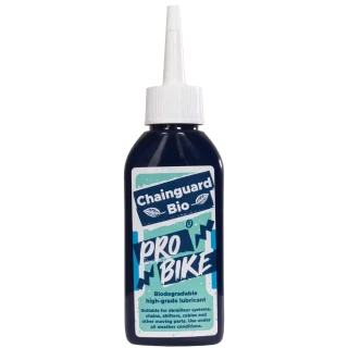 PUTOLINE Cyklo mazivo na řetěz Chainguard Bio 100 ml