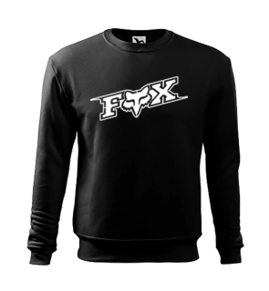 Pánská mikina s motivem 115 FOX