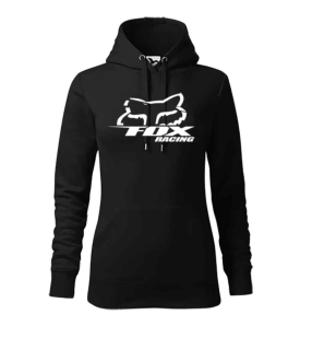 Dámská mikina s motivem 181 FOX