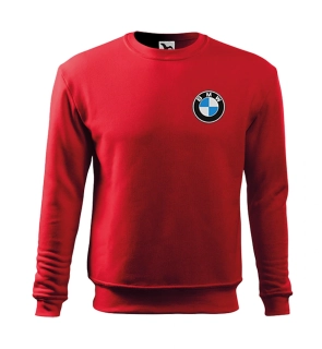Pánská mikina s motivem 182 BMW