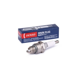 DENSO Zapalovací svíčka W14FP-UL Nikl