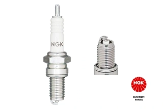 NGK Zapalovací svíčka D6EA