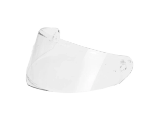 TXR Čiré plexi pro přilby Explorer s připravou pro Pinlock