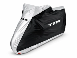 TXR Plachta na motorku TXR M