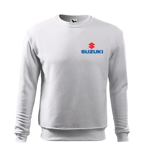 Pánská mikina s motivem Suzuki 11