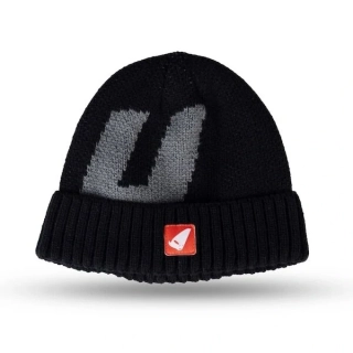 UFO PLAST Čepice zimní černá