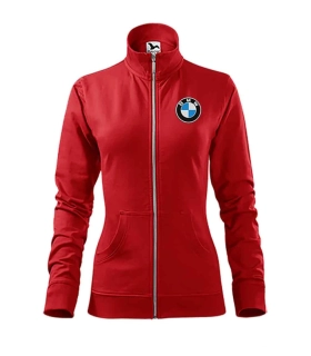 Dámská mikina s motivem BMW 15