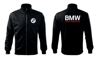 Pánská mikina s motivem BMW 11