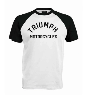 MSP Triko s motivem Triumph 07