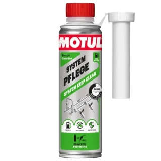 MOTUL System Keep Clean GASOLINE 300ml