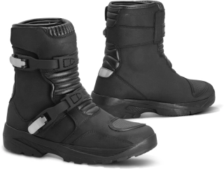 TXR Boty na motorku Adventure Low 44