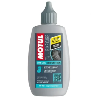 MOTUL Bike Care - Chain Lube Wet Road - 100ml 111451