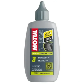 MOTUL Bike Care - Chain Lube Dry Road - 100ml 111452