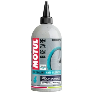 MOTUL Bike Care - Tubeless Tire Sealant Off Road - 500ml 112845