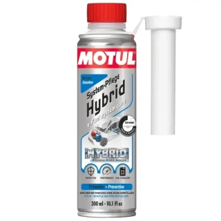 MOTUL E-Fuel System Care 300ml