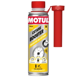 MOTUL Cetane Booster Diesel 300ml