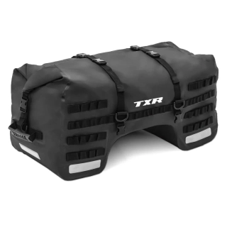 TXR Zadní brašna na motorku WP65