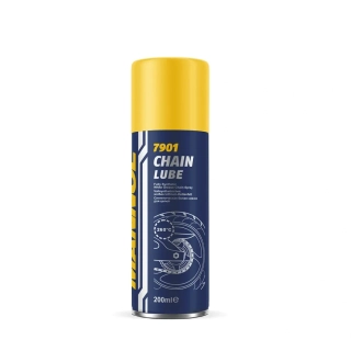 MANNOL 7901 Chain Lube - 200ml