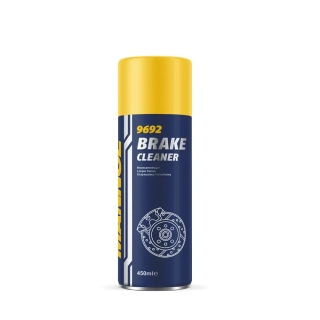 MANNOL 9692 Brake Cleaner - Čistič brzd - 450ml
