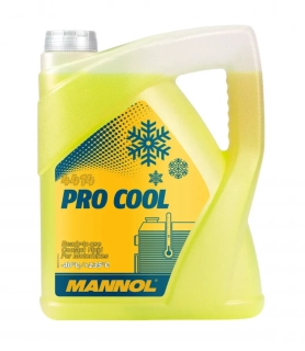 MANNOL 4414 Pro Cool - 5L