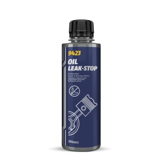 MANNOL 9423 Oil Leak-Stop - 250 ml