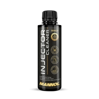 MANNOL 9957 Injector Cleaner - 250ml