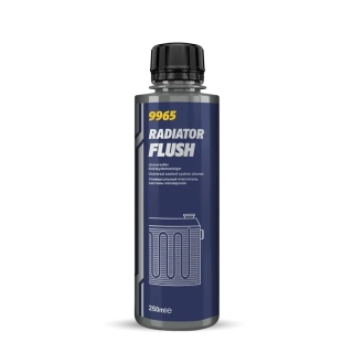 MANNOL 9965 Radiator Flush - 250 ml