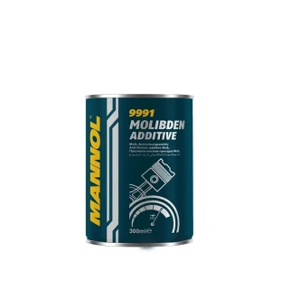 MANNOL 9991 Molibden Additive - 300ml