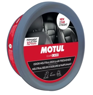 MOTUL Odor Neutralizer & Air Freshener - 250g