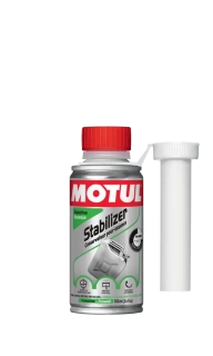 MOTUL Stabilizer Gasoline Auto EFS - Stabilizátor benzínu - 100ml (112167)