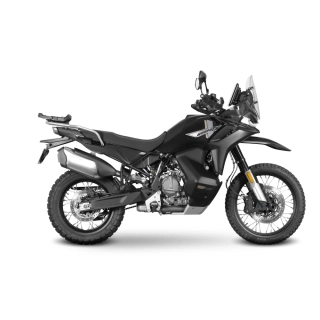 SHAD Montážní sada pro Top master C0MT45ST CF MOTO 450 MT/700 MT/800 MTX