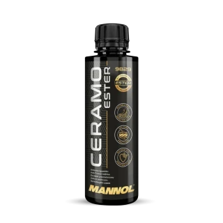MANNOL 9829 Ceramo Ester (přísada do motorového oleje) - 250ml