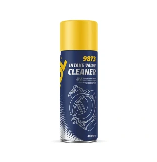 MANNOL 9873 Intake Valve Cleaner (čistič sacích ventilů) - 400ml