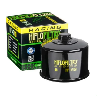 HIFLOFILTRO Olejový filtr HF147RC Racing