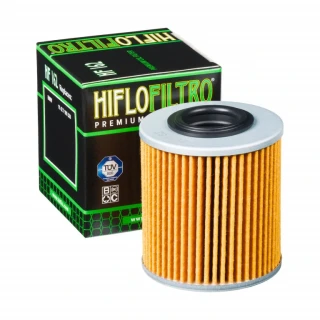 HIFLOFILTRO Olejový filtr HF162