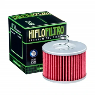 HIFLOFILTRO Olejový filtr HF511