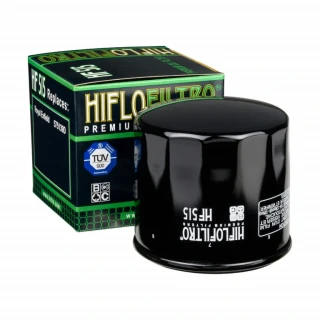 HIFLOFILTRO Olejový filtr HF515