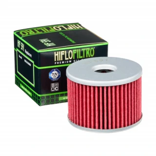 HIFLOFILTRO Olejový filtr HF591