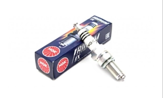 NGK Zapalovací svíčka MR9DI-7 Iridium