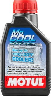 MOTUL Přísada do chladicí kapaliny MoCOOL 500ml
