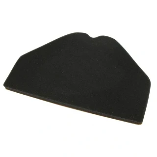 MIW Vzduchový filtr K2155 (alt. HFA2909) pro KAWASAKI ZZR 1100 1993-2001, KAWASAKI ZZR 1200 2002-2005