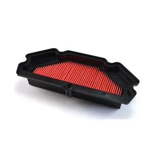 MIW Vzduchový filtr K2204 (alt. HFA2608) pro KAWASAKI ER-6n 650 2013-2017, KAWASAKI ER-6f 650 2013-2017