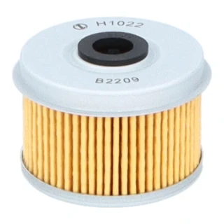 MIW Olejový filtr H1022